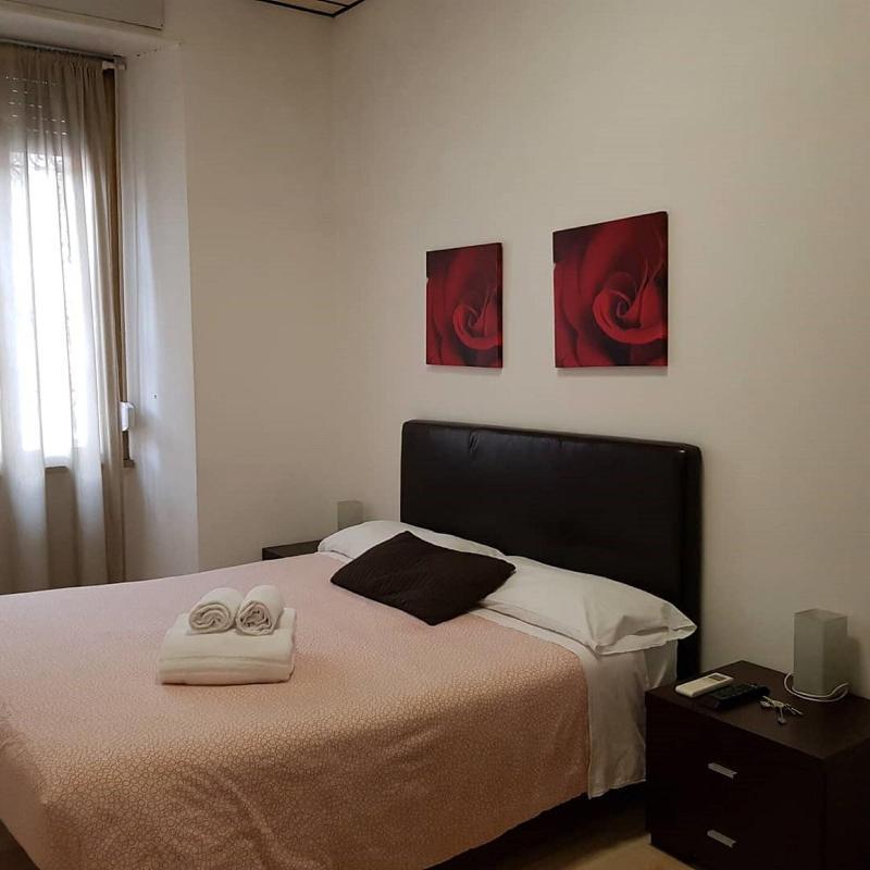 Gasthuis La Lupa In Trastevere