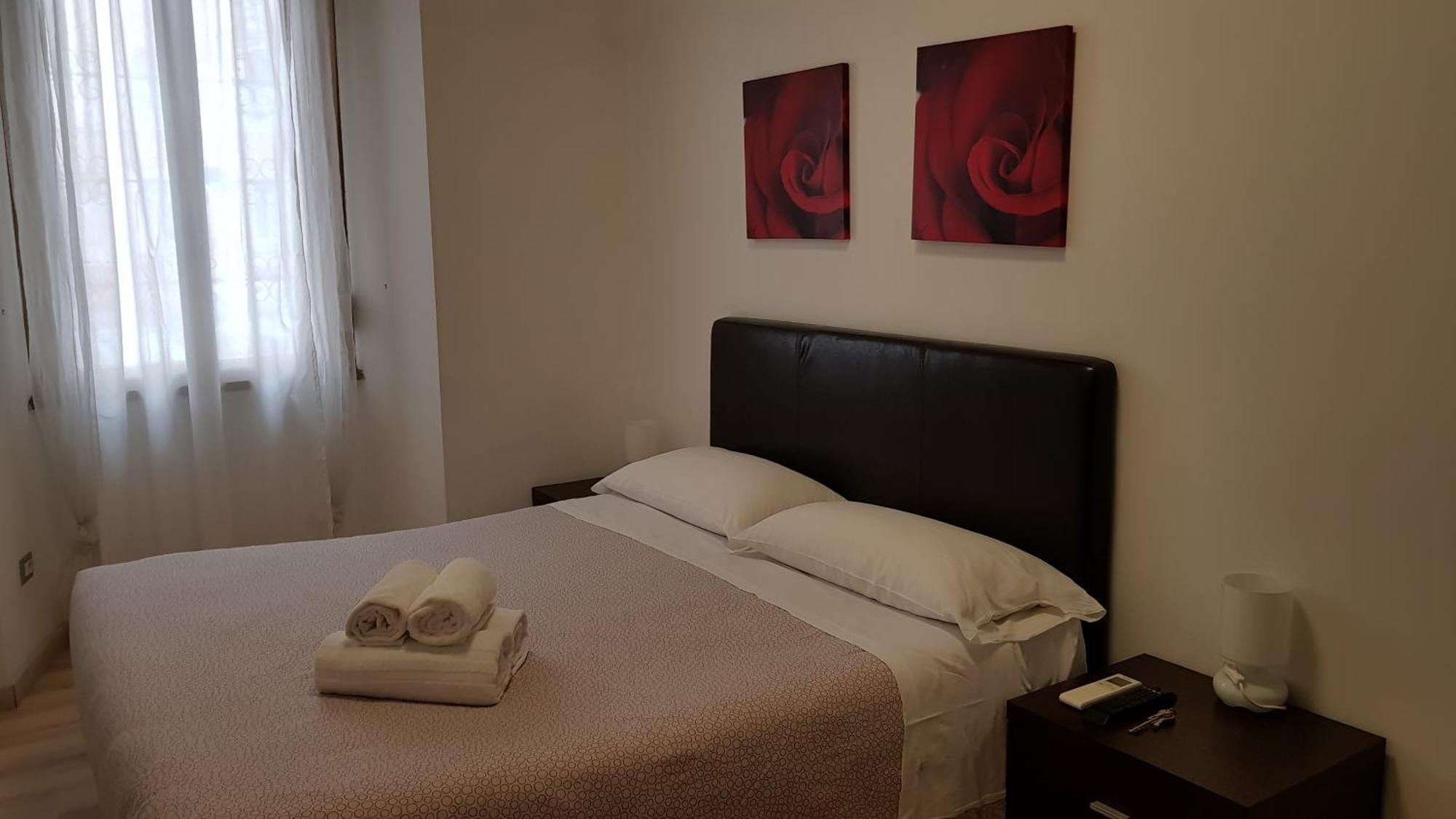 Gasthuis La Lupa In Trastevere Rome