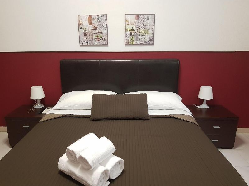La Lupa In Trastevere Rom