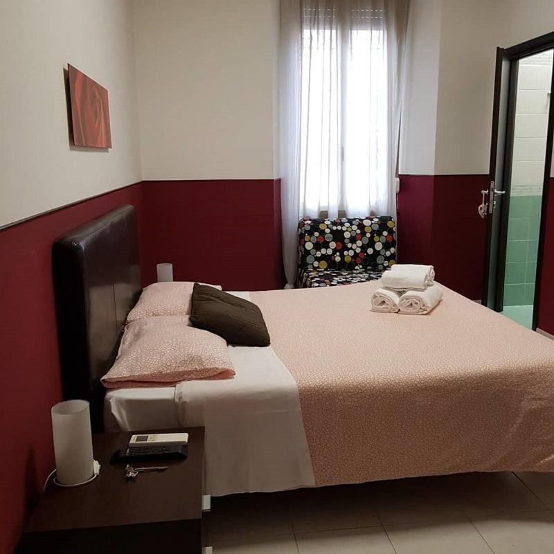 Gasthof La Lupa In Trastevere 2*