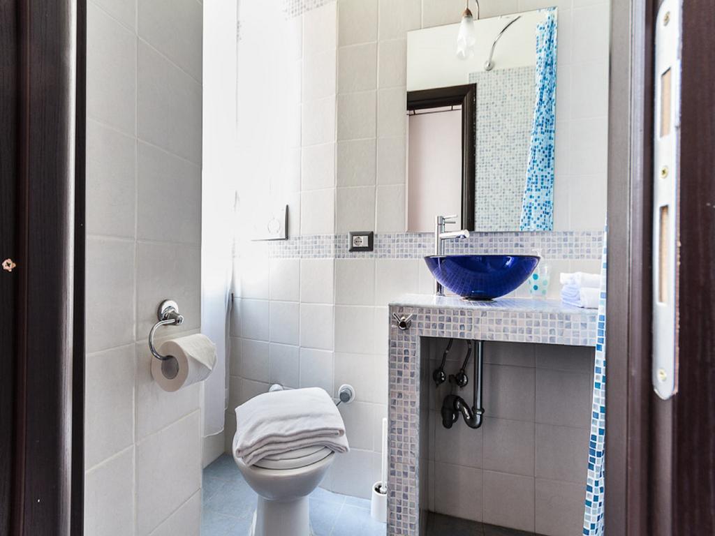 La Lupa In Trastevere Rom