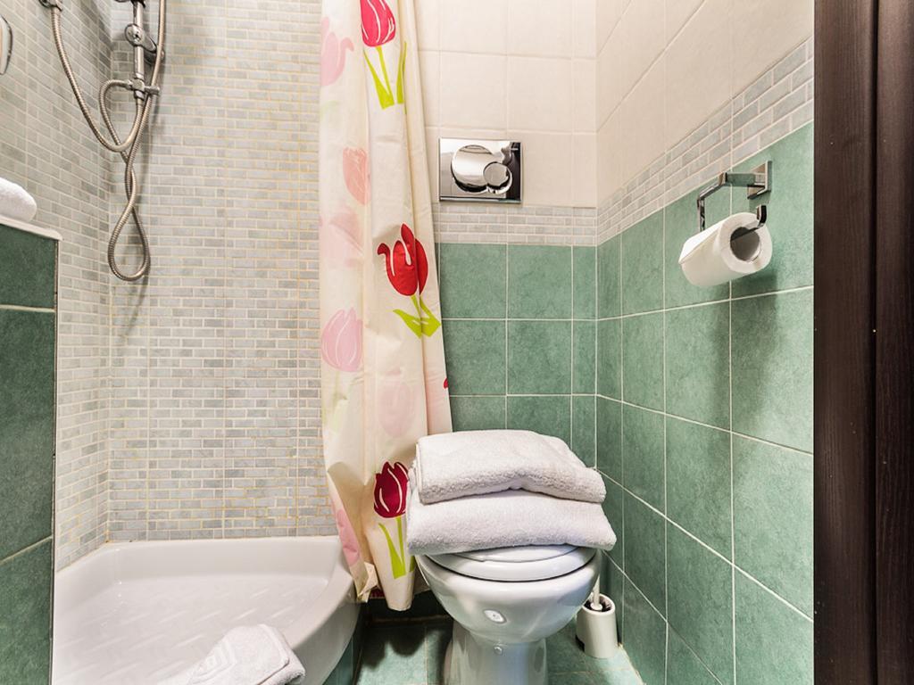 Gasthof La Lupa In Trastevere