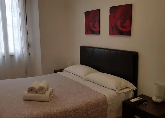 La Lupa In Trastevere