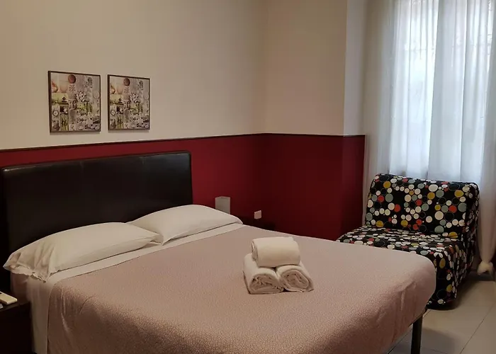 La Lupa In Trastevere