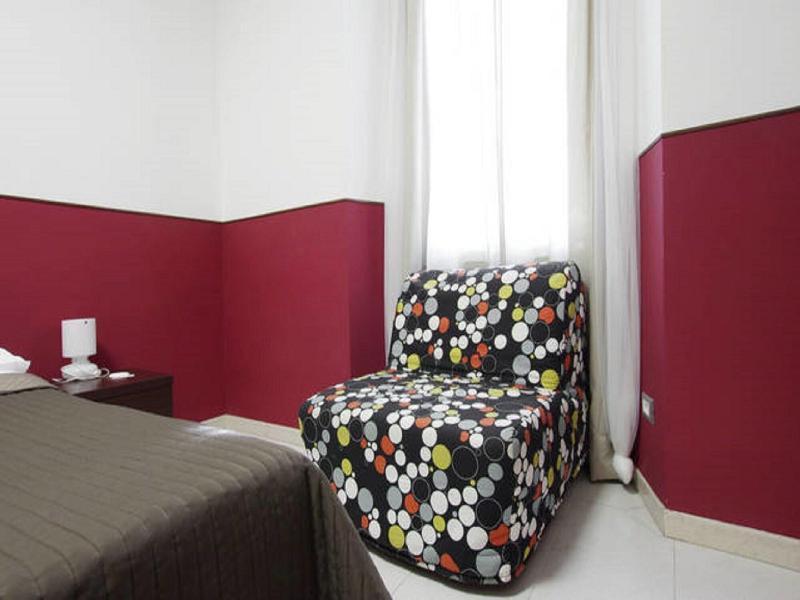 Gasthof La Lupa In Trastevere