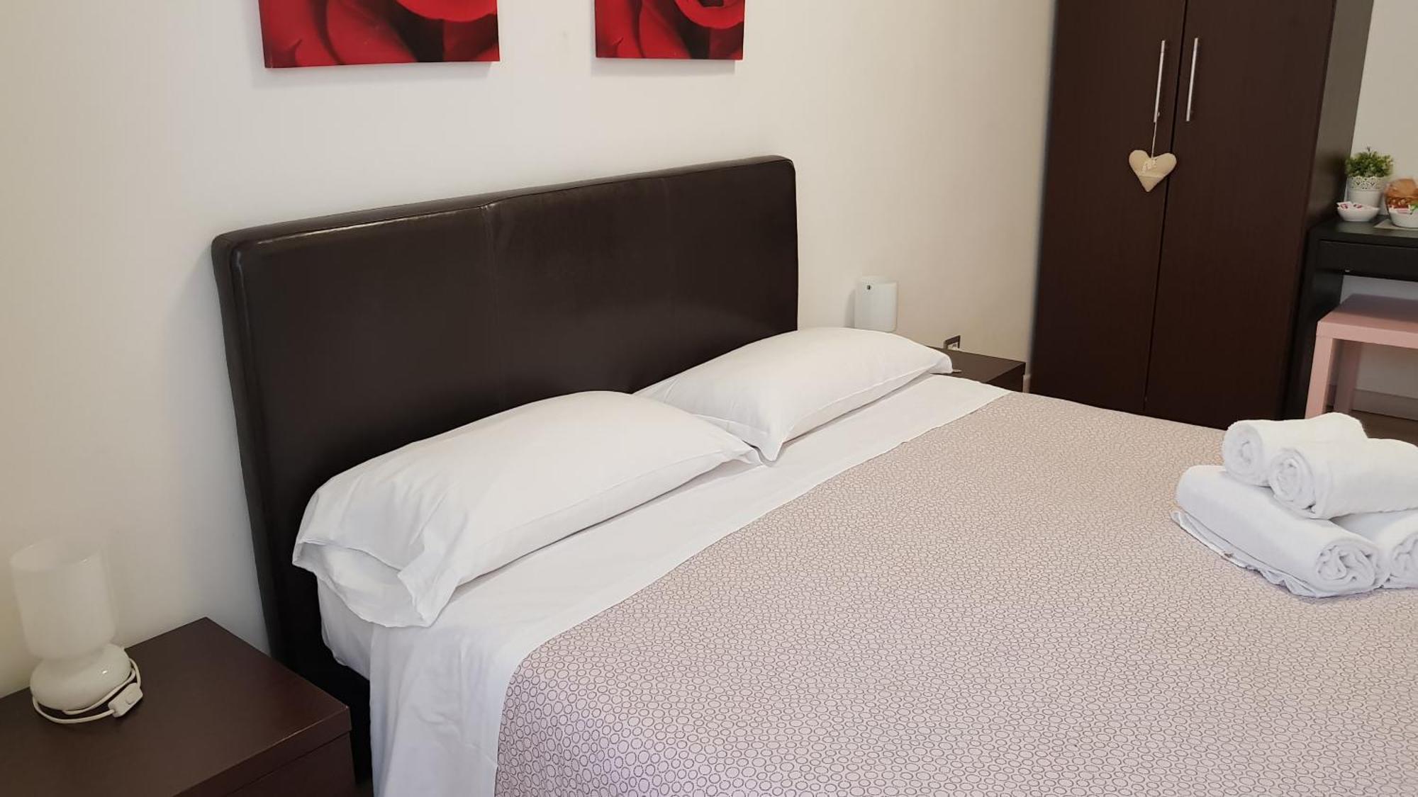 Gasthof La Lupa In Trastevere Rom